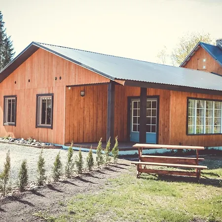 Hellamaa Retrovisiit Alma & Vilma Exterior photo
